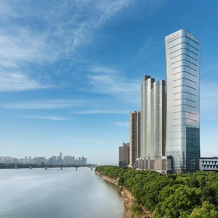 Grand Hyatt Changsha-Close To Helong Sports Center Exterior photo