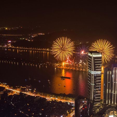 Grand Hyatt Changsha-Close To Helong Sports Center Exterior photo