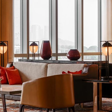 Grand Hyatt Changsha-Close To Helong Sports Center Exterior photo