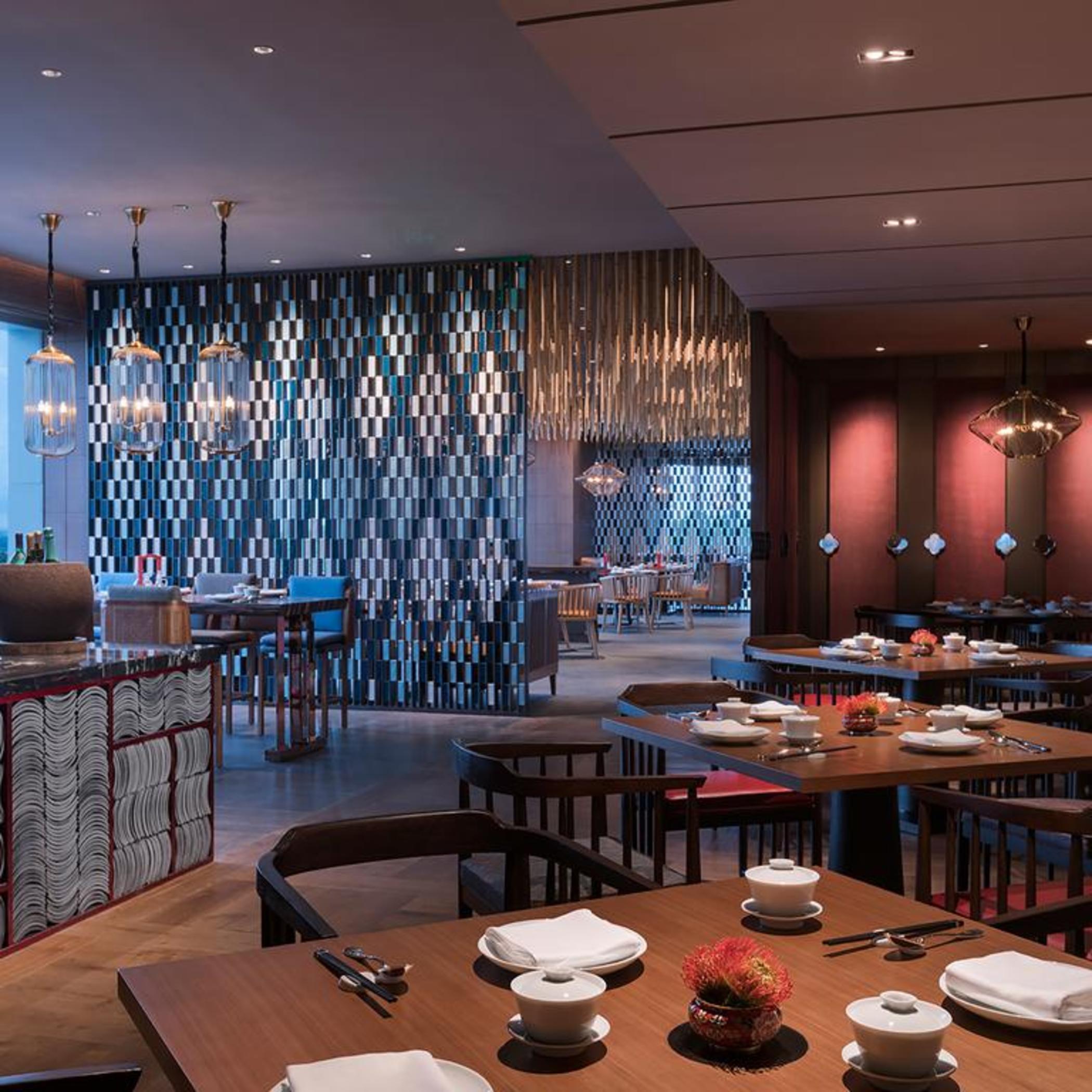 Grand Hyatt Changsha-Close To Helong Sports Center Exterior photo
