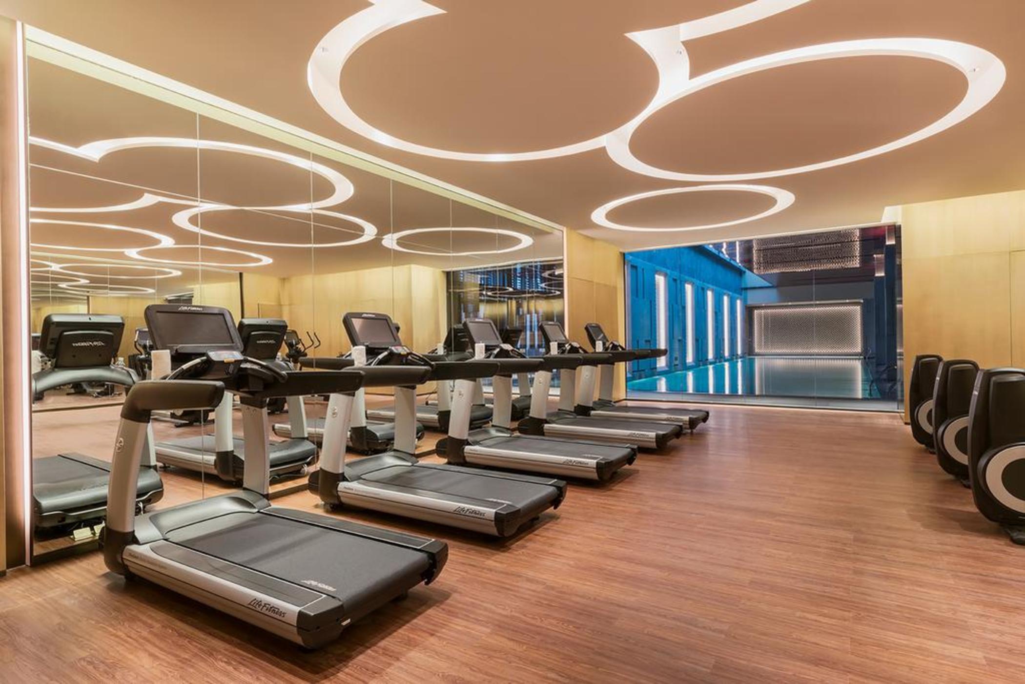Grand Hyatt Changsha-Close To Helong Sports Center Exterior photo