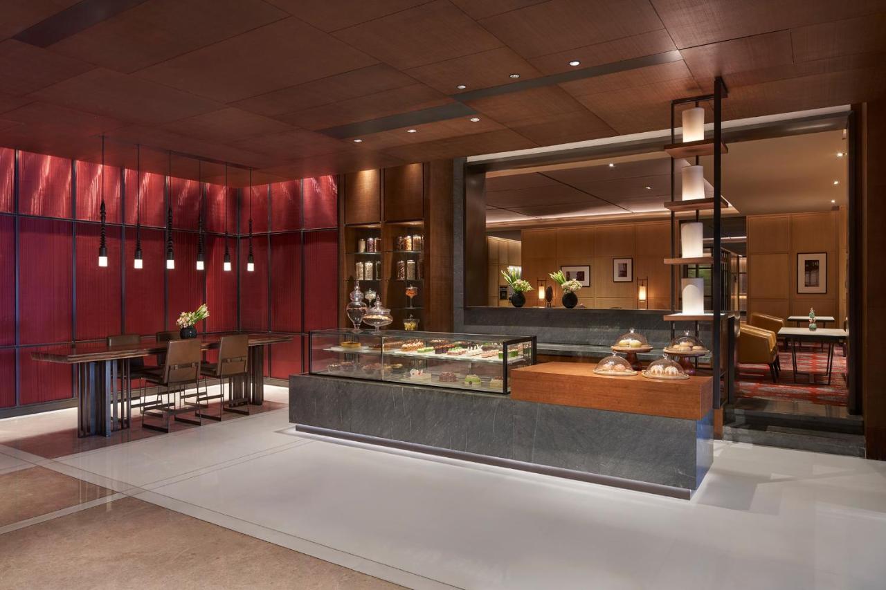 Grand Hyatt Changsha-Close To Helong Sports Center Exterior photo
