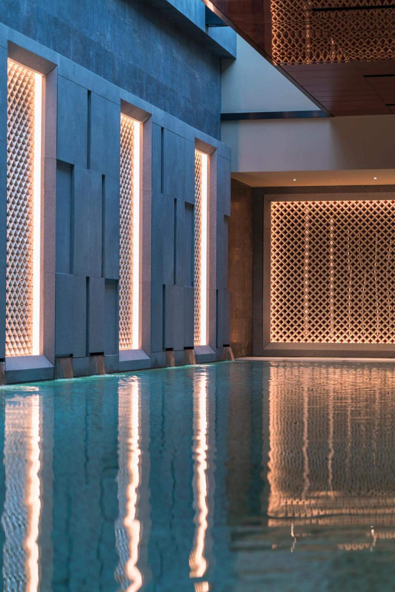 Grand Hyatt Changsha-Close To Helong Sports Center Exterior photo
