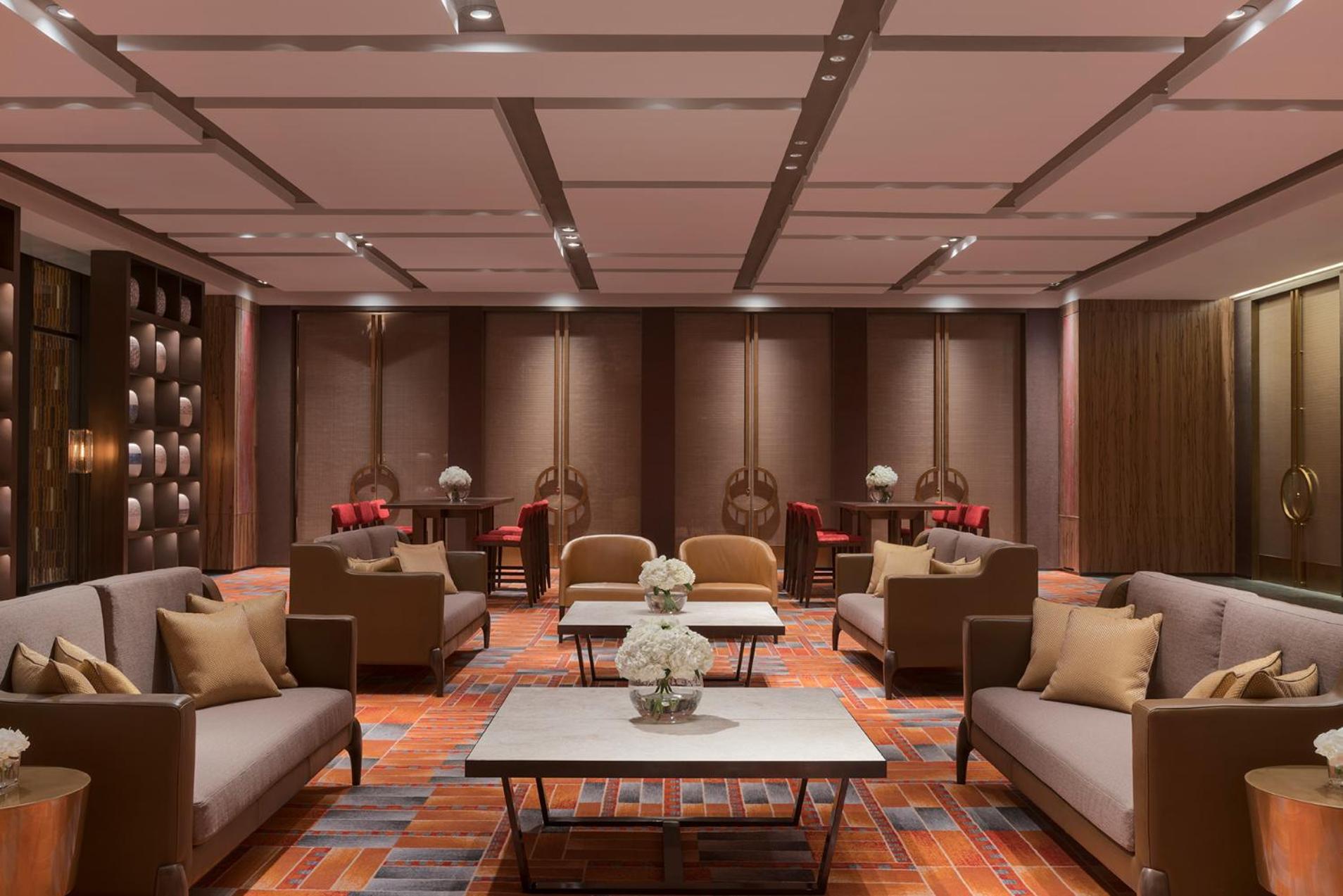 Grand Hyatt Changsha-Close To Helong Sports Center Exterior photo