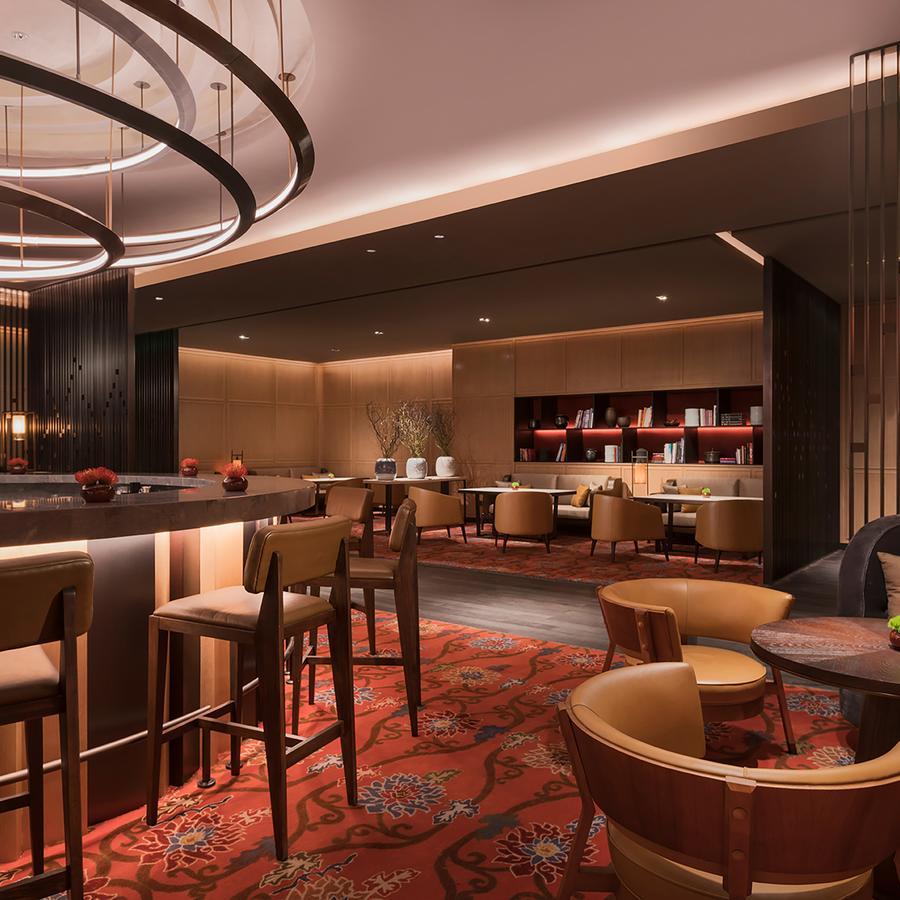 Grand Hyatt Changsha-Close To Helong Sports Center Exterior photo
