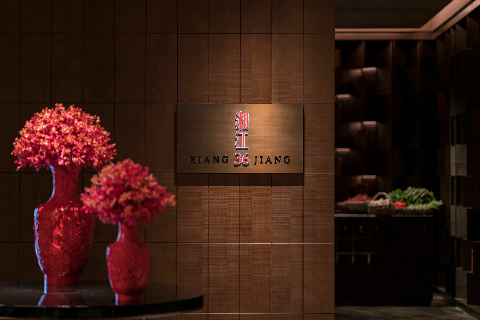 Grand Hyatt Changsha Hotel Exterior photo