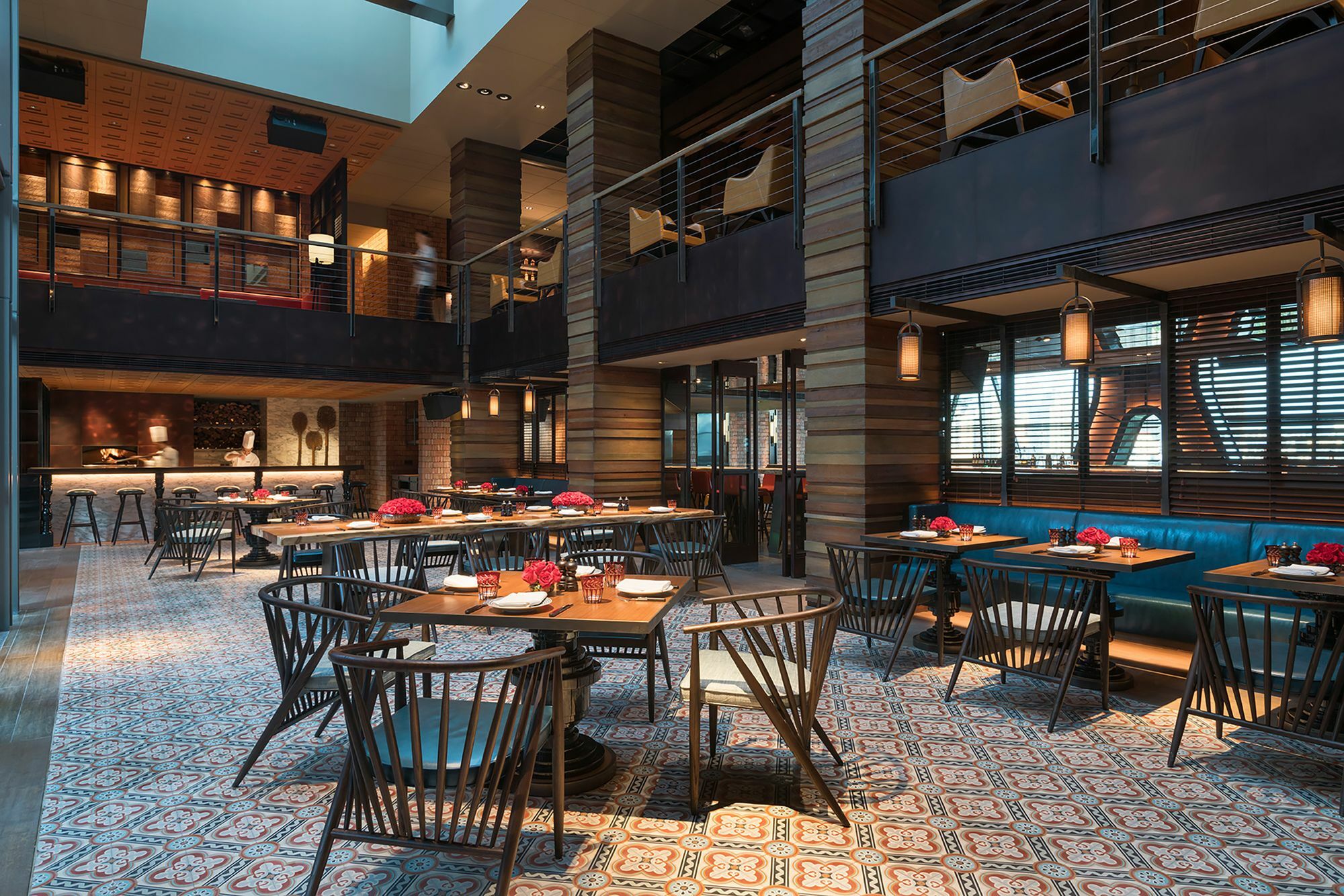 Grand Hyatt Changsha-Close To Helong Sports Center Exterior photo